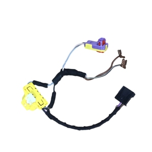 Harnais de volant multifonction WRR 3C8971584F 3C8971584A 3C8971584D pour VW CC Passat Eos Mai Teng SEAT <span class=keywords><strong>Alhambra</strong></span> - Product Image 6