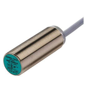 เปปเพอร์ล+ฟุชส์ NBB8-18GM50-E2-M พรอกซิมิตี้สวิตช์ ระยะตรวจจับ 8 มม. IP68/69K - Product Image 4