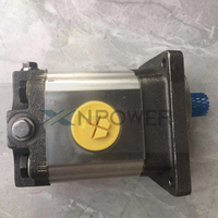 Suku Cadang Excavator 554-1418 500-5314 Mesin Alat Berat AD22 980F C11 MOTOR GP 5541418 5005314 untuk Caterpillar