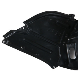 Garniture de garde-boue avant à <span class=keywords><strong>15</strong></span> couronnes pour pièces de carrosserie de voiture Garniture de roue intérieure pour roue avant compatible avec toutes les voitures - Product Image 4