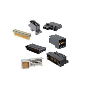 2102768-1 BP, CENTER, <strong>RTM</strong>, MULTIGIG RT 2R Brand New Original Connector - Product Image 1