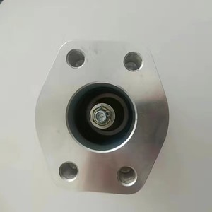 Vanne de retour hydraulique Hyundai 31Q6-1110, pièces d'excavateur - Product Image 3