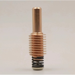 Plasma Electrode 105A For Plasma <b>Cutter</b> Steel Cutting Manual Control Single Phase - Product Image 1
