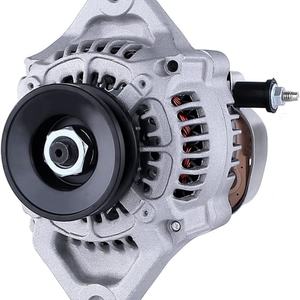 Nuevo Alternador/Generador de Motor Jision R60-7 14V 120A 101211-2951 para Excavadora YANMAR 4TNV94 - Product Image 3