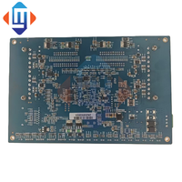 Carte mère originale HOSON HEB EPS I3200 2H | Système de contrôle à double tête pour imprimantes DTF