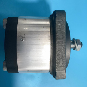 Pompe à engrenages hydraulique 0510225306 AZPF-11-004LCB20MB 4cc 250 bars, rotation à gauche, pompe à huile à engrenages externes pour - Product Image 3