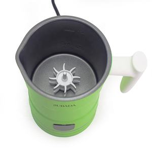 Machine à bonbons gélifiés pour fête de Noël, machine à pudding au chocolat, machine à gelée, collation saine, machine de transformation, 400 ml, jouets pour enfants, mélangeur - Product Image 5