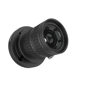 Lente Lomosen LS3528A-01X-M42 4K con Aumento de 0.1X, Lente de Línea de 32 mm con Distancia Focal Efectiva de 35 mm y Distancia de Trabajo de 350 mm, Múltiples Puertos para Lentes - Product Image 3