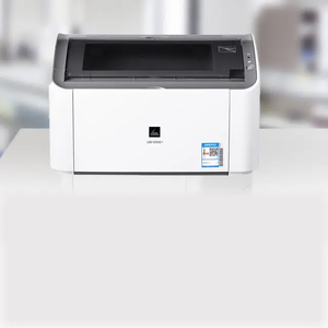 For Can0n LBP2900+ With Fast Printing Speed A4 Black & <b>White</b> Laser <b>Printer</b> for Canon LBP2900+ High-Performance A4 Monochrome Las - Product Image 5