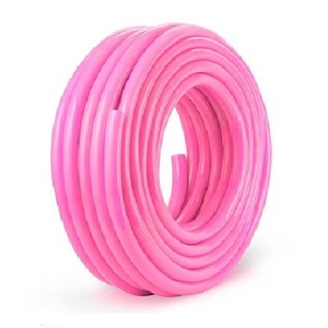 Manguera de jardín de agua transparente de PVC de alta calidad accesible a un precio razonable - Product Image 1