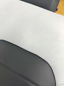 ปลอกหุ้มเบาะรถยนต์<span class=keywords><strong>หนัง</strong></span> PU 3 มิติ คุณภาพสูง ขนาดสั่งทำพิเศษ ใช้ได้กับรถยนต์ทั่วไป ป้องกันเบาะ สำหรับ VW Tiguan L Land Cruiser CR-V S - Product Image 4