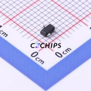 Transistor de Efecto de Campo (MOSFET) AO3416A-HXY SOT-23-3L Nuevo y Original - Product Image 2