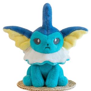 Figura de Peluche de Eevee Evolution de 30-80 cm, Derivados de Animación, Juguetes de Anime para Niños, Muñeco de Peluche Pokémon - Product Image 2