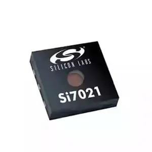 Electronic Components IC Chips Integrated Circuits IC SI7021-A20-GM1R SI7020-A10-GM1R SI7013-A20-GM1R SI7021 SI7020 SI7013