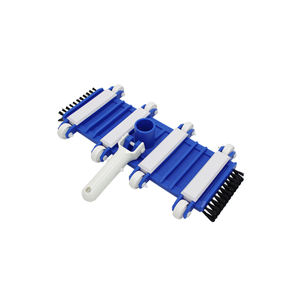 Nettoyeur de <span class=keywords><strong>piscine</strong></span> à vendre, <span class=keywords><strong>balayeuse</strong></span> motorisée pour piscines enterrées, balayeuses pour piscines <span class=keywords><strong>hors</strong></span> sol - Product Image 3