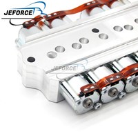 Pièce de boîte de vitesse de camion JEFORCE bloc de solénoïde AMT 7421911584 pour RENAULT 4213679242 pour bloc de solénoïde WABCO 21911584 pour VOLVO