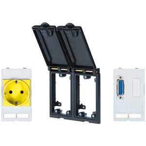 มูเรเล็คโทรนิค N/4000-68122-0020530-CZ ใหม่ - Product Image 1