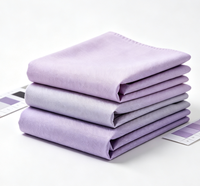 Tissu Sergé 170GSM 40S à Effet Rafraîchissant, Infroissable, Teinture Réactive, pour Chemises d'Uniforme JK Garçons et Filles