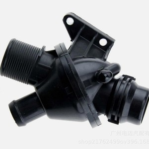 เทอร์โมสตัทเครื่องยนต์ Dm รุ่น 11537588257 สำหรับเครื่องยนต์ Bmw N20 N26 อะไหล่ทดแทน - Product Image 4