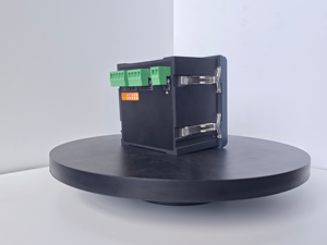Dispositivo Inalámbrico de Medición de Temperatura Personalizable G02, 91*91mm - Product Image 4