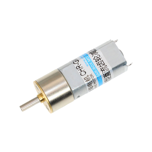 OEM/ODM <span class=keywords><strong>Motor</strong></span> 050 de alta velocidad para Robot Smart Home Drone Barco, <span class=keywords><strong>Motor</strong></span> de CC de 16mm, 12V, 24V, 6V, 12V, 2000rpm, bajo, 36mm - Product Image 1