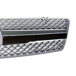 Argent Grille de Calandre 90-02 Pour Mercedes-benz <span class=keywords><strong>W129</strong></span> R129 <span class=keywords><strong>SL</strong></span> Classe SL280 SL500 SL320 SL600 - Product Image 6