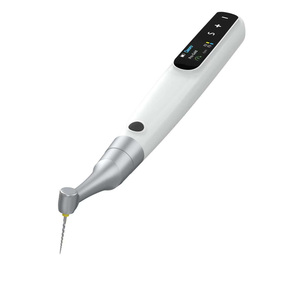 Motor Endodóntico Inalámbrico con Localizador de Ápice, Endomotor Dental con Pantalla Digital, Instrumento Metálico para Uso Clínico - Product Image 6