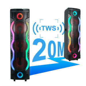 <span class=keywords><strong>2025</strong></span> Hot Bán RGB LED chiếu sáng Đảng loa âm thanh với FM radio và cho <span class=keywords><strong>bluetooth</strong></span> cho máy tính sử dụng hoặc âm nhạc hộp - Product Image 5