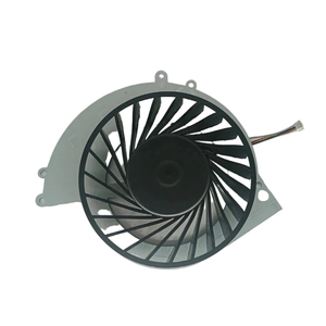 KSB0912HE CK2M Internal Cooler <b>Fan</b> Replacement for <b>PS4</b> Fat CUH-10xx CUH-11xx Game Console Repair Parts Wholesale - Product Image 2