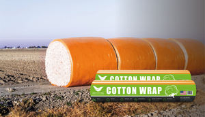 Película Amarilla de Protección PP Óptima para Envoltura de Pacas, Grado Industrial para Uso Agrícola, Alta Resistencia a la Tensión, Proceso de Moldeo por Inyección, Dureza Suave - Product Image 4