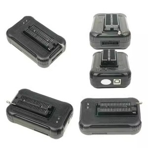 T48 TL866II Upgrade <strong>Programmer</strong> Notebook BGA LCD motherboard bios Car <strong>NAND</strong> burner - Product Image 1