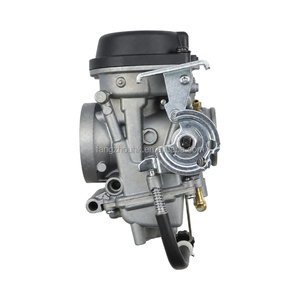 Carburador de Motocicleta para Suzuki DRZ400 DRZ400SM KLX400SR - Product Image 4
