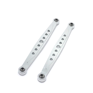 <span class=keywords><strong>Wltoys</strong></span>-piezas de repuesto para coche de control remoto 1/10 A B C K949, accesorios de Metal, eje trasero, biela, <span class=keywords><strong>10428</strong></span> - Product Image 5