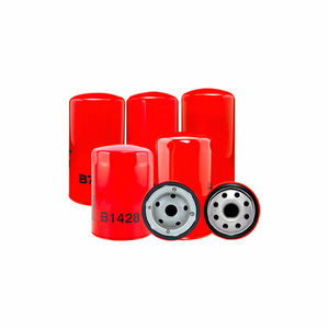 מסנן מתאים לבולדווין OEM B1428 B7177 B7383 B495 B7577 מסנן דלק מנועי משאיות - Product Image 3