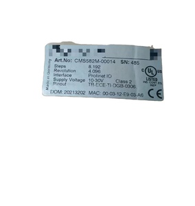 Encodeur incrémental mécanique à arbre plein DS616-PW360GEC - Product Image 2