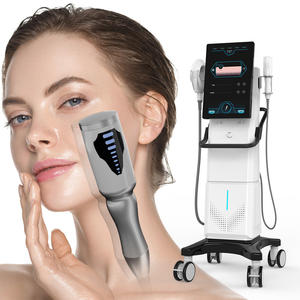 Machine à rouleaux 8D à boule intérieure de massage musculaire de réduction de la cellulite <span class=keywords><strong>Endo</strong></span> à 360 degrés pour la mise en forme du corps - Product Image 6