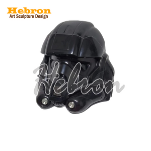 Casque d'assaut personnalisé Star Wars <span class=keywords><strong>Titan</strong></span> Squadron pour adulte unisexe, accessoire de cosplay, personnage de film, accessoire de cinéma - Product Image 6