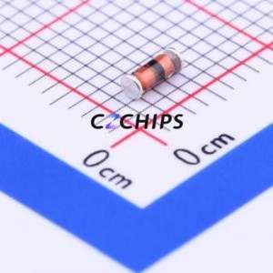 Nuevo y Original LLDB3 LL-34 Diodo de Disparo, Componente Electrónico al por Mayor, Proveedor de Chips y Servicio BOM - Product Image 1