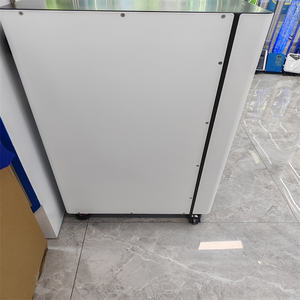 15Kwh锂电池48伏锂电池200Ah 300Ah卡特彼勒电池20Kw Lifepo4锂离子充电器53.2 V 200Ah - Product Image 4