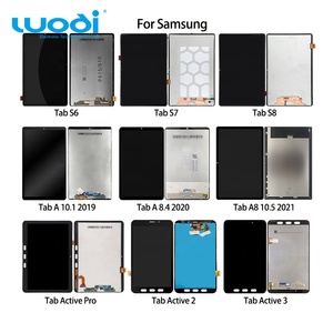 คุณภาพสุดยอดสำหรับแท็บเล็ต <span class=keywords><strong>Samsung</strong></span> จอ LCD LCD สำหรับแท็บเล็ต<span class=keywords><strong>8.0</strong></span>คอมโบดั้งเดิม - Product Image 2