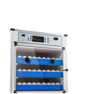 Incubateur automatique d'oeufs de poulet de volaille d'énergie de l'électricité avec le bon prix - Product Image 1