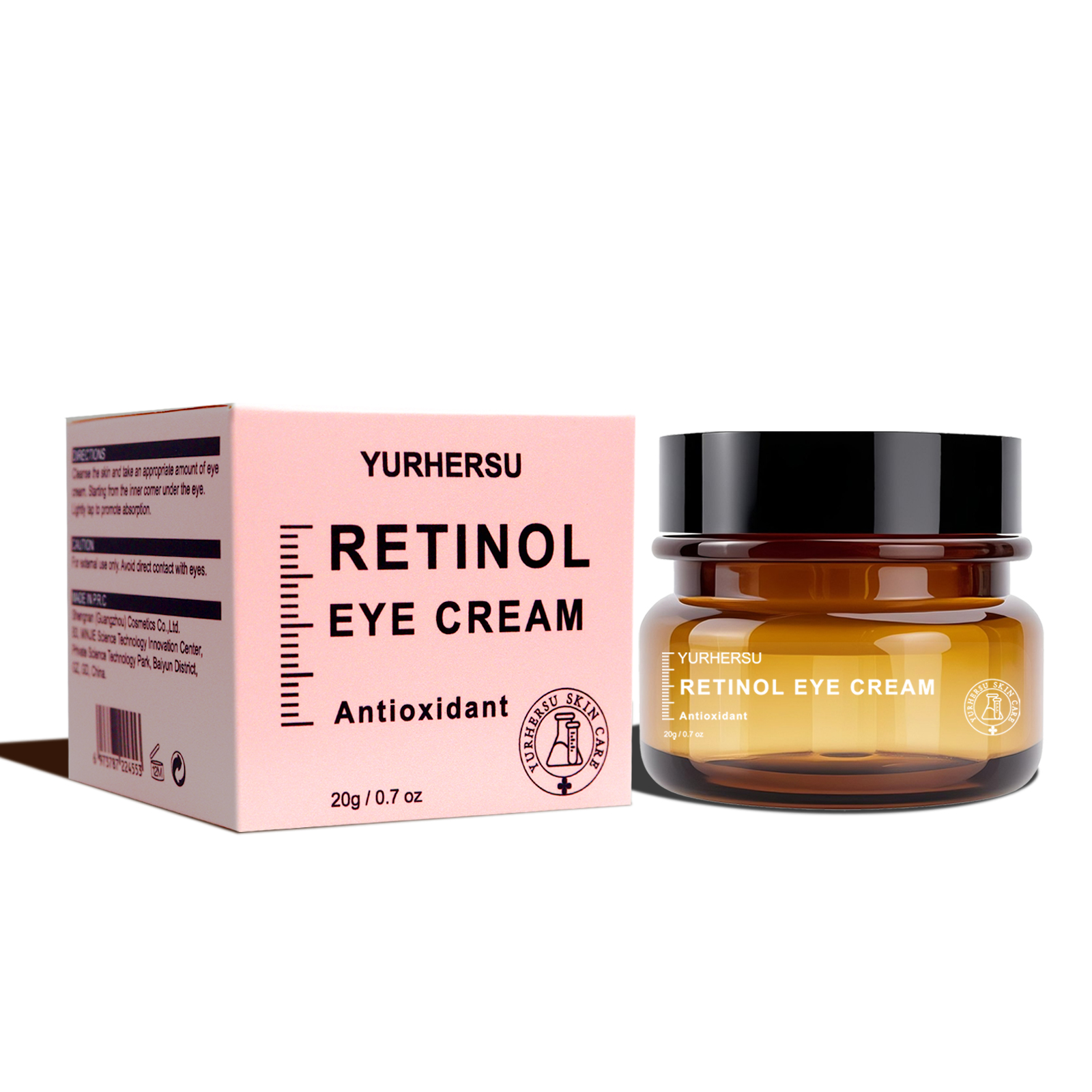 Eye Cream