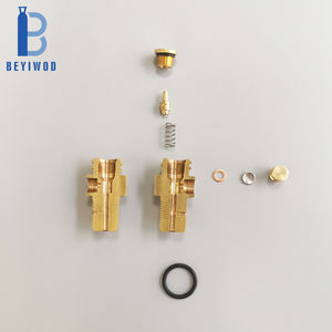 Prix usine CE/TPED/DOT haute pression 0.6L 425g/<span class=keywords><strong>450g</strong></span> aluminium Soda CO2 <span class=keywords><strong>bouteille</strong></span> bouteilles <span class=keywords><strong>de</strong></span> <span class=keywords><strong>gaz</strong></span> CO2 <span class=keywords><strong>bouteille</strong></span> - Product Image 6