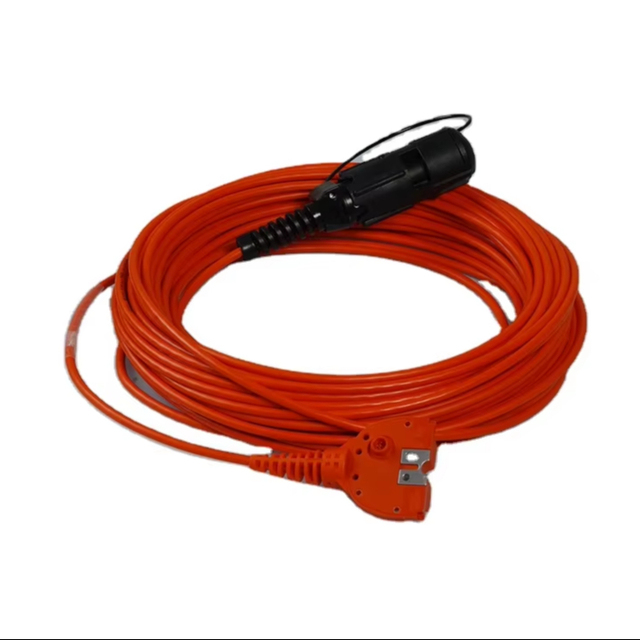 Customizable Adjustable Seismic Seismograph OEM Supported Earthquake Detector Geophysical Structure with 428 Geophone Cable