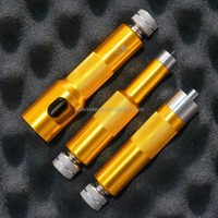 Herramientas de medición de válvula de boquilla de inyector common rail