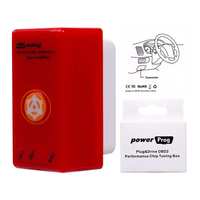 Eko Nitro OBD2 ECOOBD Chip Tuning kutusu benzin dizel EcoOBD2 yakıt tasarrufu NitroOBD2 daha fazla güç süper OBD 2 sıfırlama düğmesi