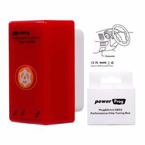 <span class=keywords><strong>Eco</strong></span> Nitro OBD2 ECOOBD Chip Tuning Box Benzine Diesel EcoOBD2 Économiser du carburant NitroOBD2 Plus de puissance Super <span class=keywords><strong>OBD</strong></span> 2 Bouton de réinitialisation - Product Image 2