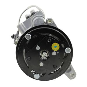 Compresor de Aire Acondicionado para Automóvil 447280-3260 447280 SCSA08H para Subaru Impreza BRZ Scion FR-S 2.0L Toyota GT86 - Product Image 2