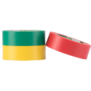 Producir diferentes <span class=keywords><strong>colores</strong></span> PVC <span class=keywords><strong>cinta</strong></span> <span class=keywords><strong>aislante</strong></span> - Product Image 1