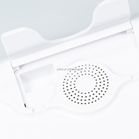 Sistema de Intercomunicación Inalámbrico a Prueba de Agua, Fácil de Usar, con Control Remoto Duradero y Precio Competitivo